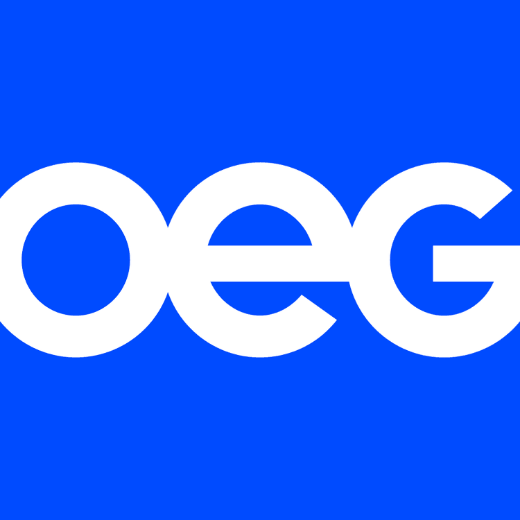 OEG Subsea logo