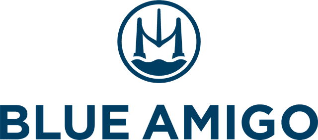 Blue Amigo logo